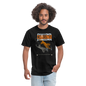 Unisex Classic T-Shirt - black