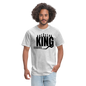 Unisex Classic T-Shirt - heather gray