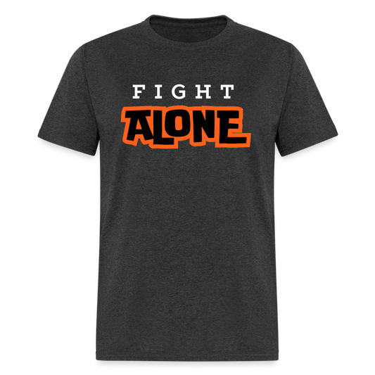 Unisex Classic T-Shirt - heather black