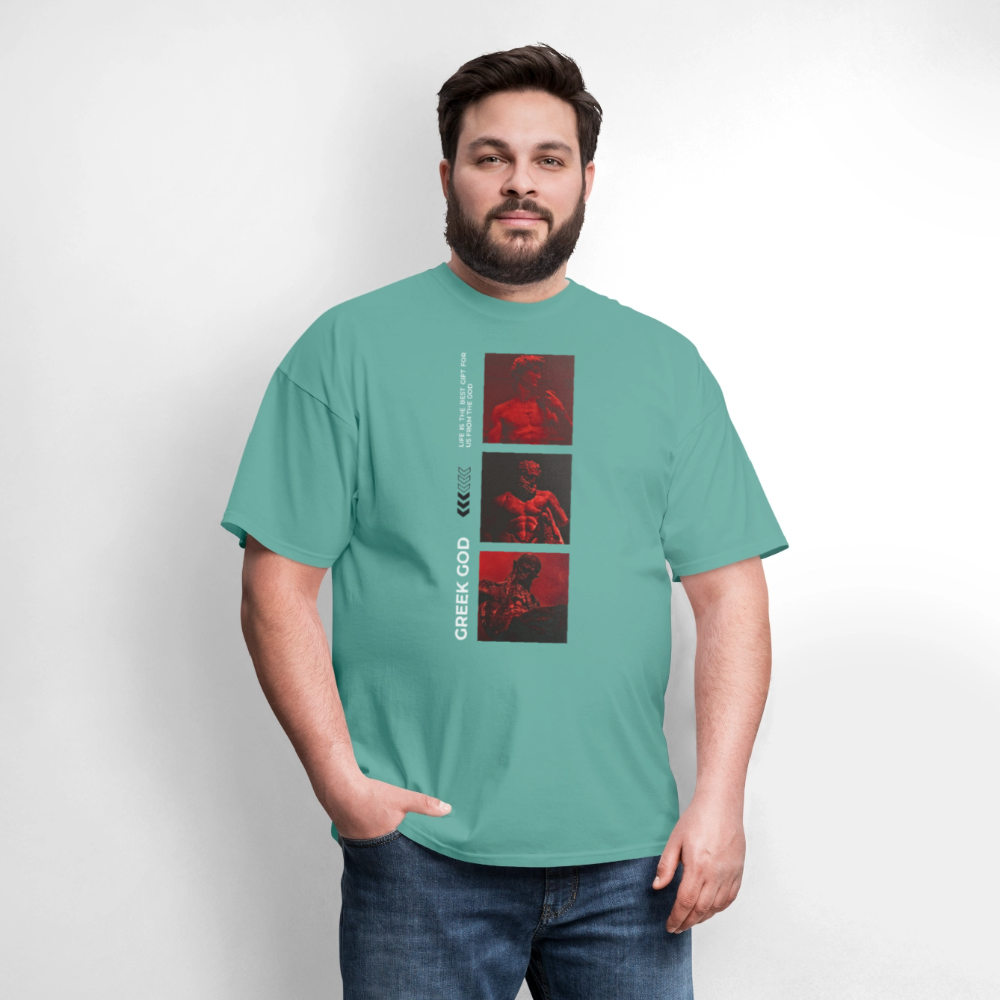 SANSPLAY Heritage - aquatic