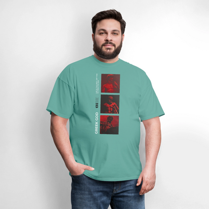 SANSPLAY Heritage - aquatic