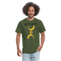 Unisex Classic T-Shirt - military green