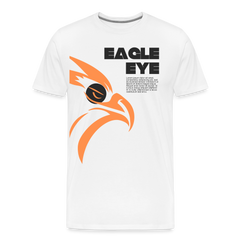 Men's Premium T-Shirt - white