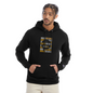 Champion Unisex Powerblend Hoodie - black