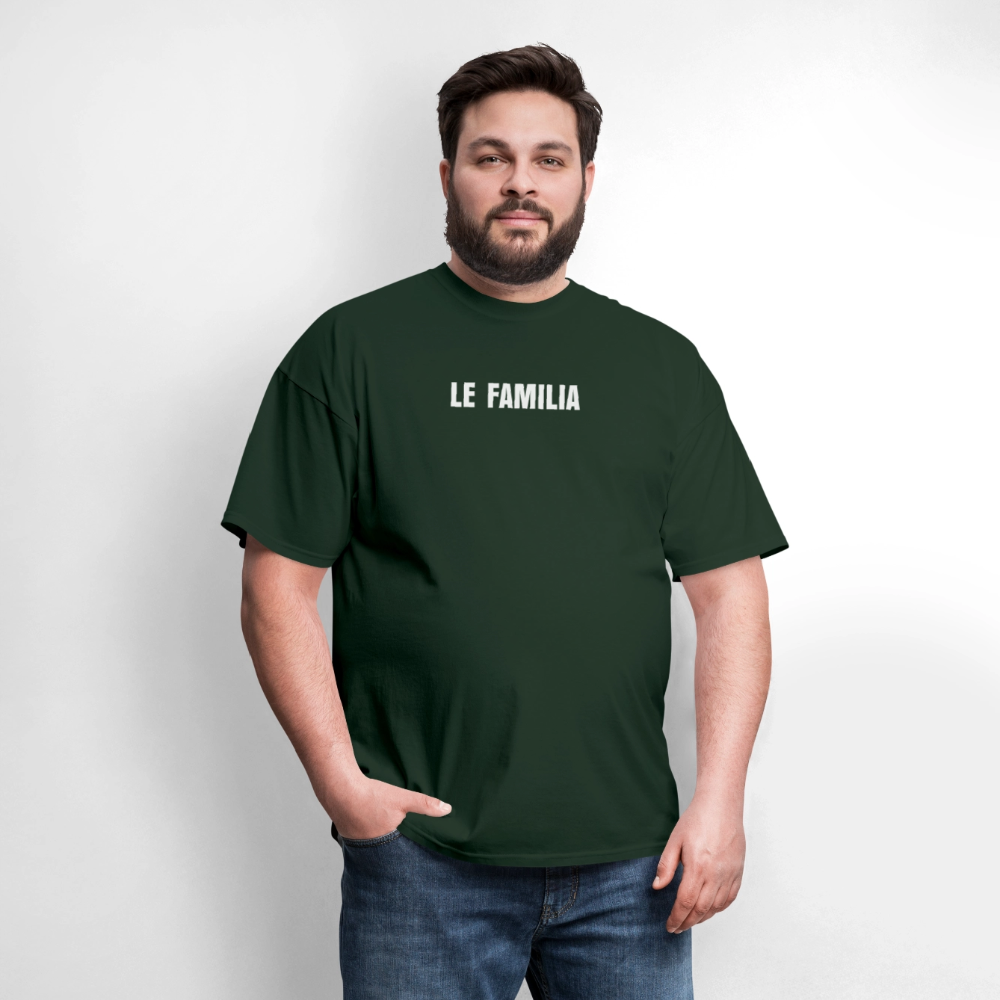 Monolith - forest green