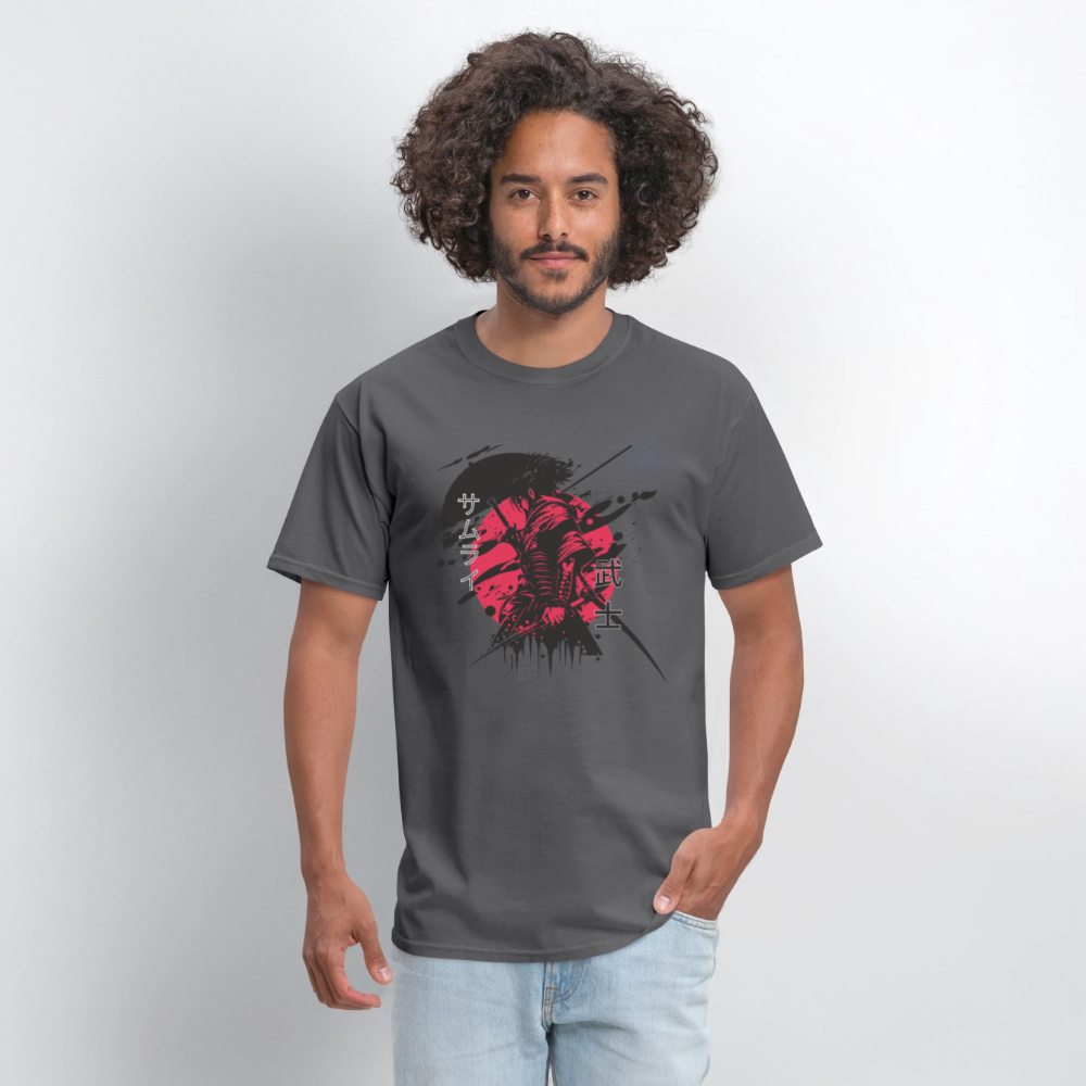 SANSPLAY Heritage - charcoal