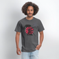 SANSPLAY Heritage - charcoal