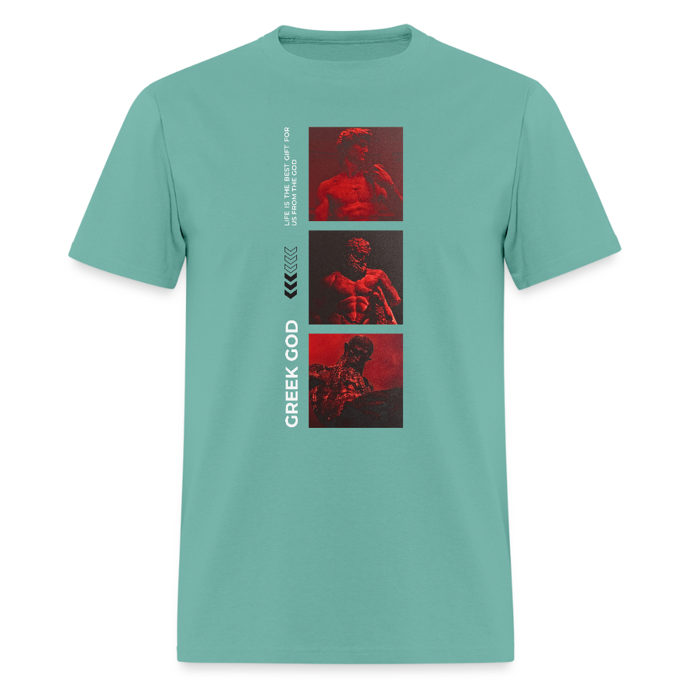 SANSPLAY Heritage - aquatic