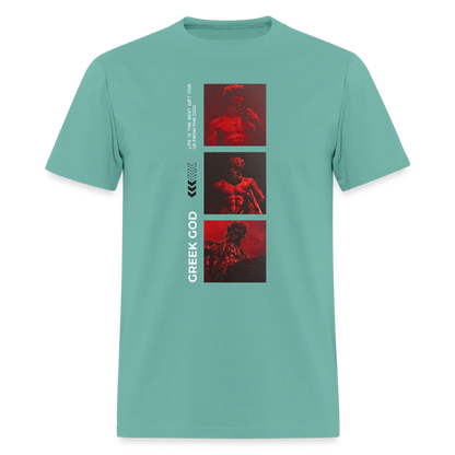 SANSPLAY Heritage - aquatic