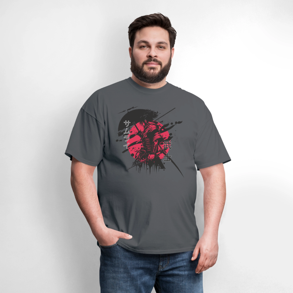 SANSPLAY Heritage - charcoal