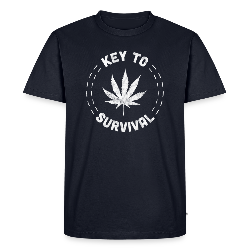 The Legacy Essential - navy