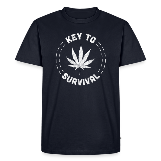 The Legacy Essential - navy