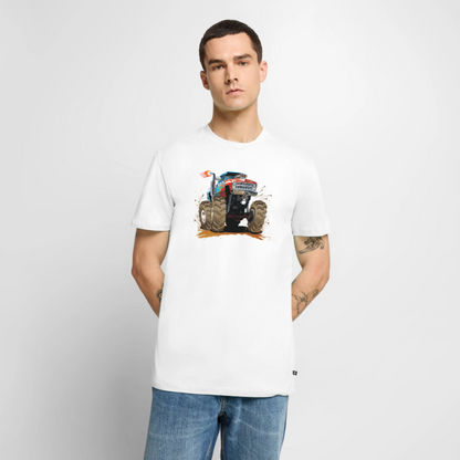 Sophistiqué Crew - white