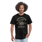 TRAVEL TSHIRT - black