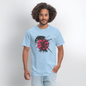 SANSPLAY Heritage - powder blue