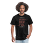 TRAVEL TSHIRT - black