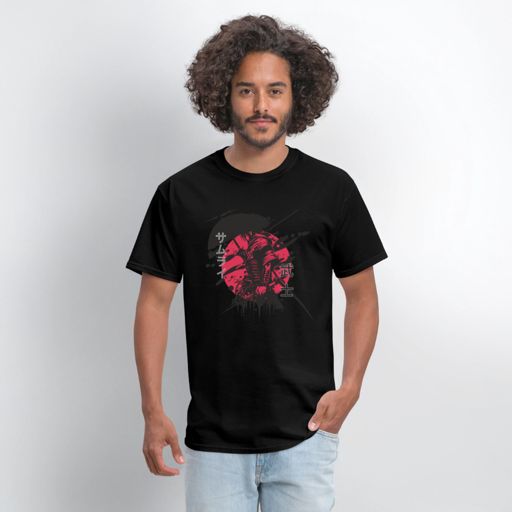 SANSPLAY Heritage - black