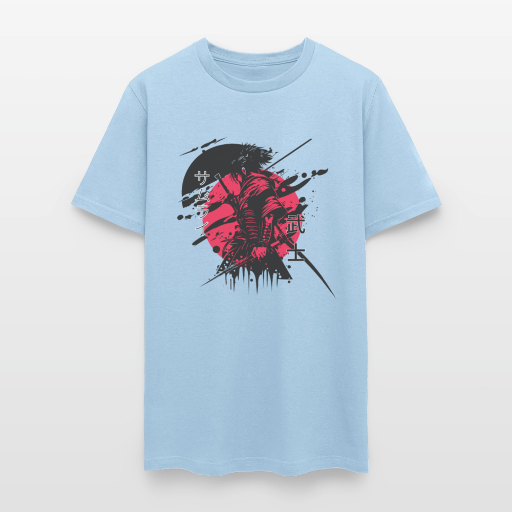 SANSPLAY Heritage - powder blue