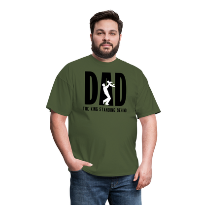 Unisex Classic T-Shirt - military green
