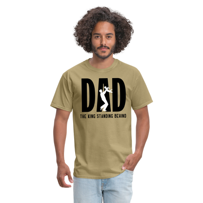 Unisex Classic T-Shirt - khaki