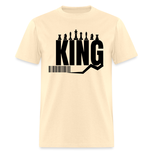 Unisex Classic T-Shirt - natural