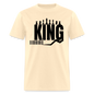Unisex Classic T-Shirt - natural