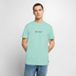 The Monograph T-Shirt - mint