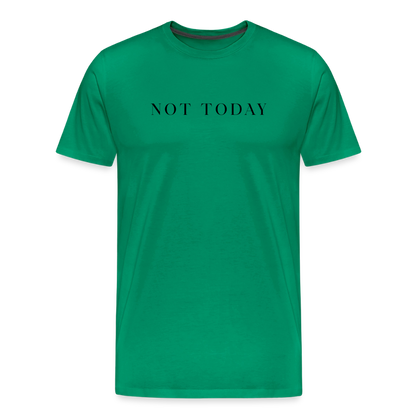 Living Legacy T-Shirt - kelly green