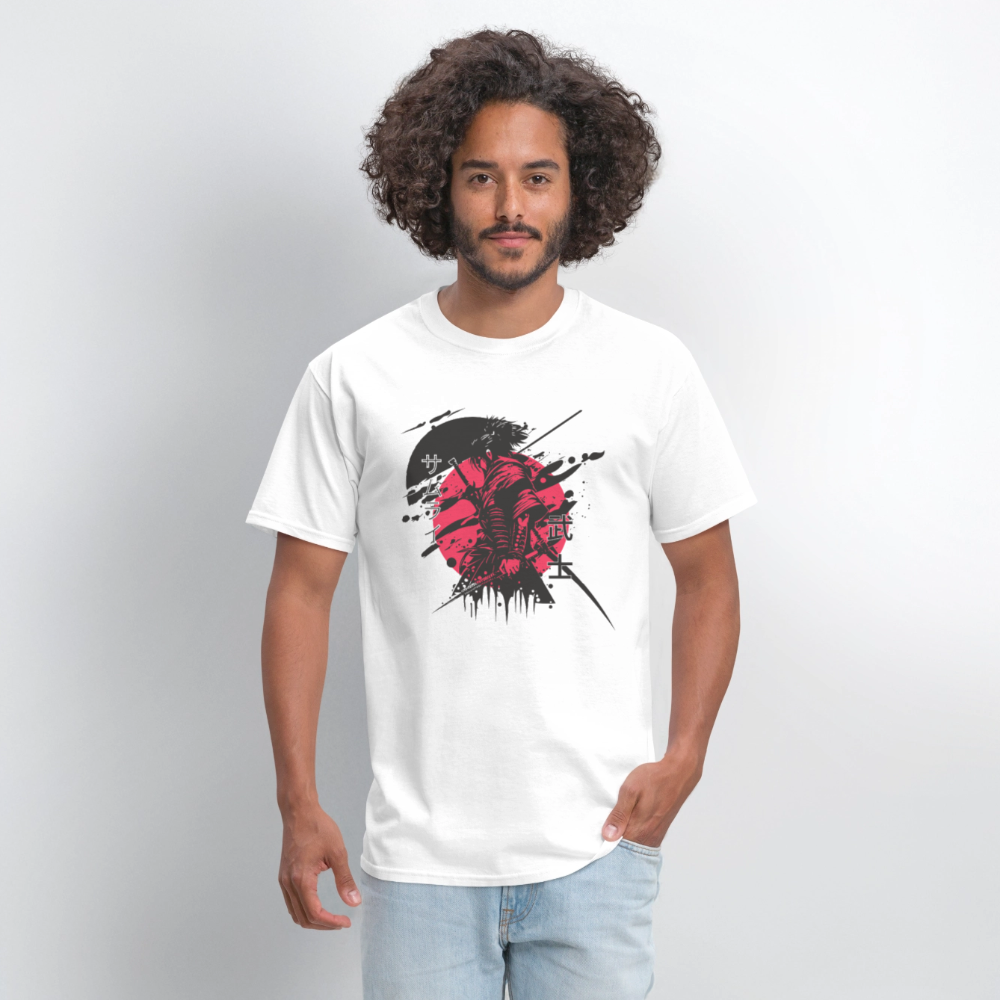 SANSPLAY Heritage - white