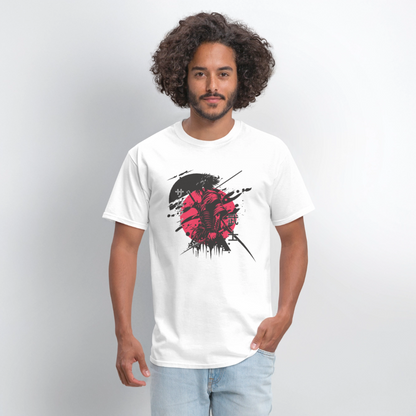 SANSPLAY Heritage - white