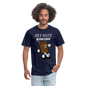 Unisex Classic T-Shirt - navy
