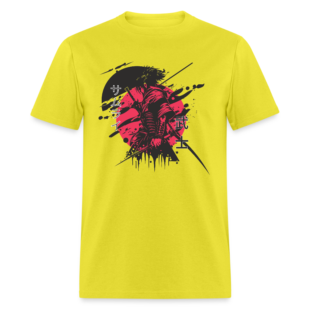 SANSPLAY Heritage - yellow