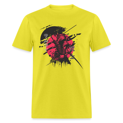 SANSPLAY Heritage - yellow