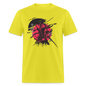 SANSPLAY Heritage - yellow