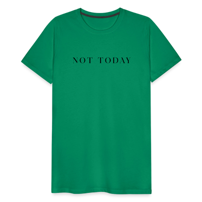 Living Legacy T-Shirt - kelly green