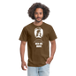 Unisex Classic T-Shirt - brown