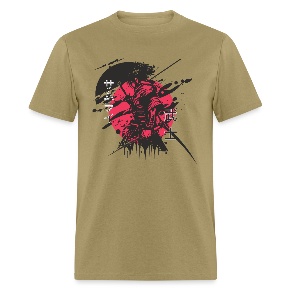 SANSPLAY Heritage - khaki