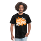 TRAVEL TSHIRT - black