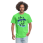 Unisex Classic T-Shirt - kiwi