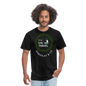TRAVEL TSHIRT - black