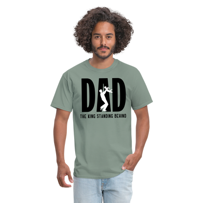 Unisex Classic T-Shirt - sage