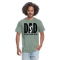 Unisex Classic T-Shirt - sage