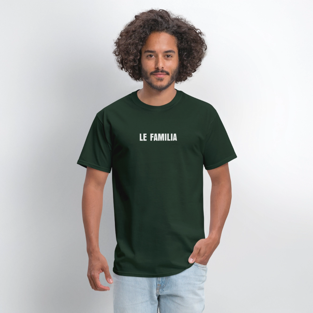 Monolith - forest green