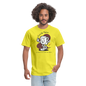 Unisex Classic T-Shirt - yellow
