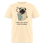 Unisex Classic T-Shirt - natural
