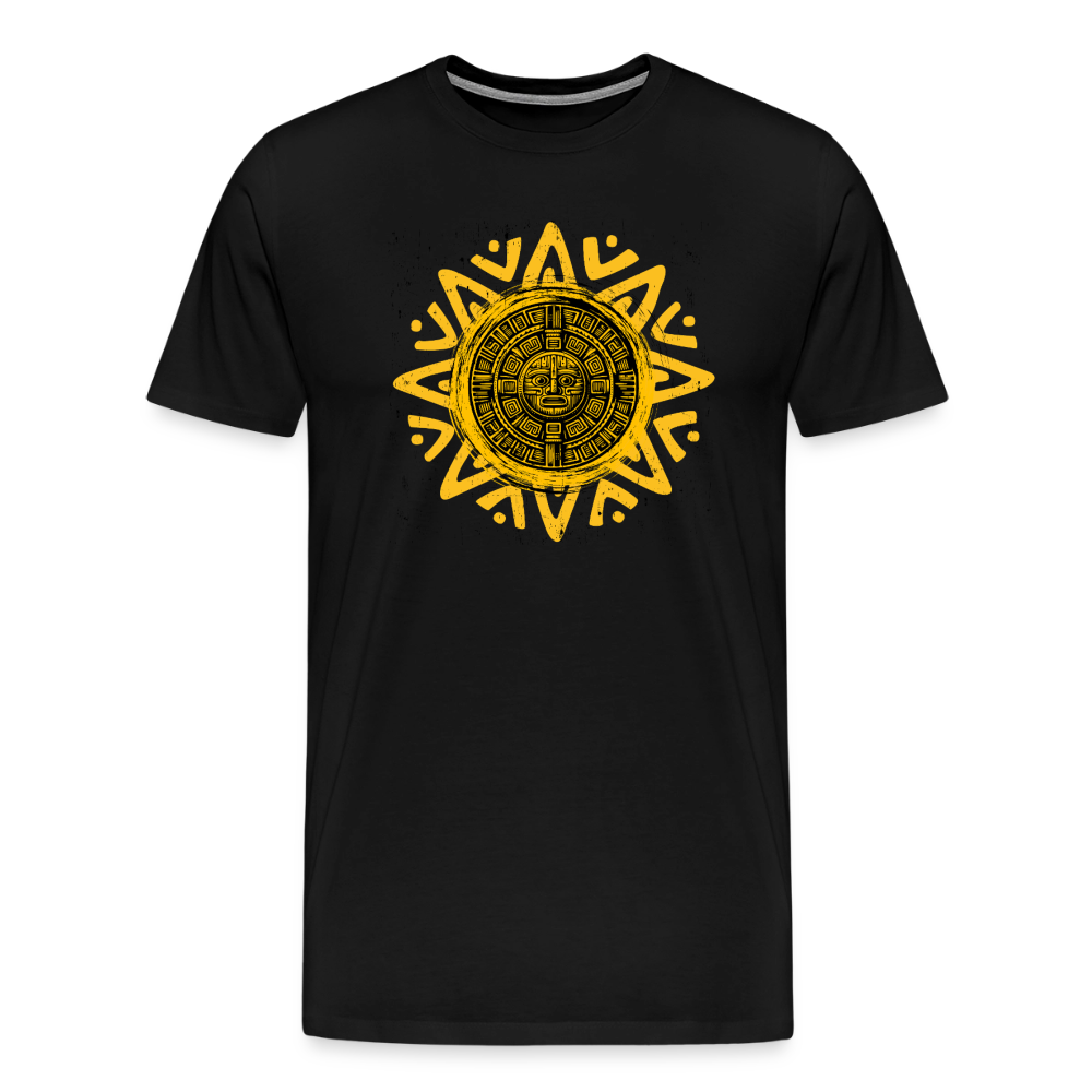 Saint Thread - black