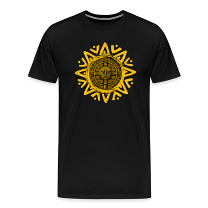 Saint Thread - black