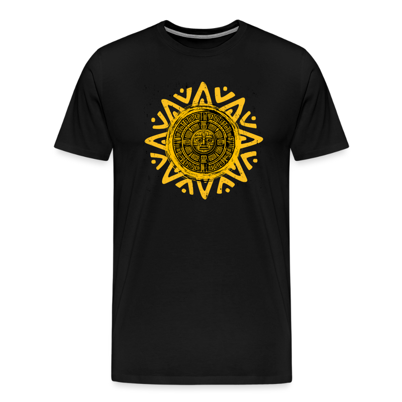 Saint Thread - black