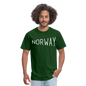 Unisex Classic T-Shirt - forest green