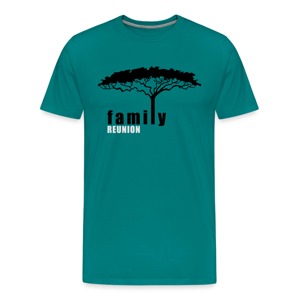 The Legacy Essential - teal